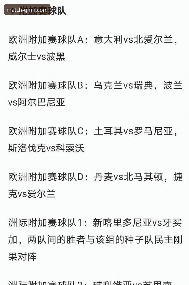 伊拉克40年重返世界杯深度分析——从附加赛狂欢看足球与平台的数字融合