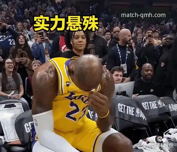 骑士惨败湖人暴露3大死穴！阿特金森赛后坦言被詹姆斯和东契奇打服了